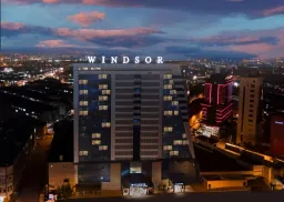WINDSOR HOTEL AND CONVENTION CENTER General Images