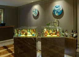 WINDSOR HOTEL AND CONVENTION CENTER Bars