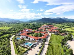 WINE - SPA COMPLEX STAROSEL