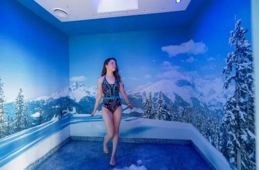 WINE - SPA COMPLEX STAROSEL Spa