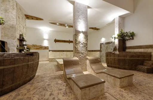 WINE - SPA COMPLEX STAROSEL Spa
