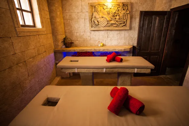WINE - SPA COMPLEX STAROSEL Spa