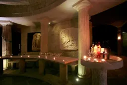 WINE - SPA COMPLEX STAROSEL Bars