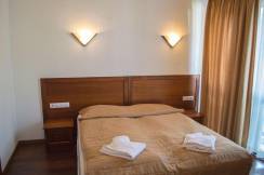 WINSLOW INFINITY APART HOTEL Rooms