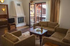 WINSLOW INFINITY APART HOTEL Rooms
