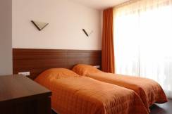 WINSLOW INFINITY APART HOTEL Rooms