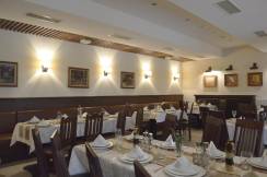 WINSLOW INFINITY APART HOTEL Restaurants