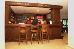 WINSLOW INFINITY APART HOTEL Bars