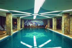 WINSLOW INFINITY APART HOTEL Pools & Beach