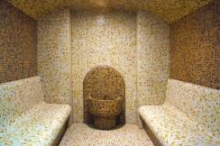 WINSLOW INFINITY APART HOTEL Spa