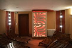 WINSLOW INFINITY APART HOTEL Spa