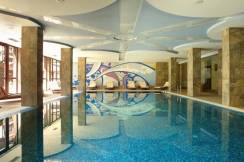 WINSLOW INFINITY APART HOTEL Pools & Beach