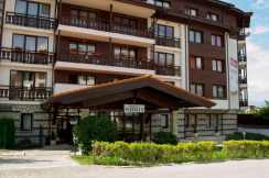 WINSLOW INFINITY APART HOTEL General Images