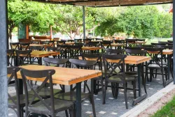 WOODLINE HOTEL Restaurants