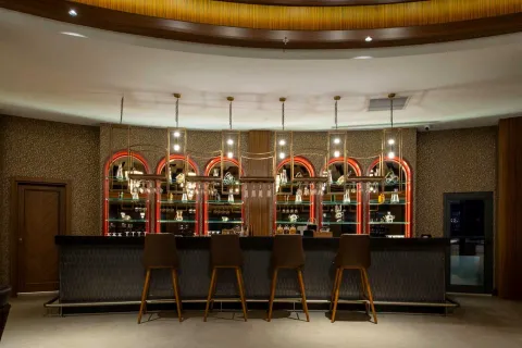 AZURA WORLD HOTEL (ex. Wyndham Alanya) Bars