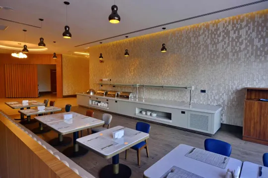 AZURA WORLD HOTEL (ex. Wyndham Alanya) Mini Club