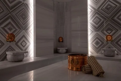 AZURA WORLD HOTEL (ex. Wyndham Alanya) Spa