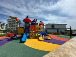 AZURA WORLD HOTEL (ex. Wyndham Alanya) Mini Club