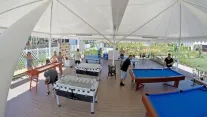 WYNDHAM GARDEN LARA Activities