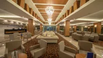WYNDHAM GARDEN LARA Lobby