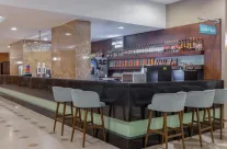 WYNDHAM GARDEN LARA Bars