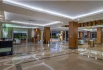 WYNDHAM GARDEN LARA Lobby