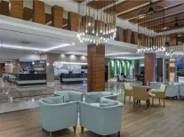 WYNDHAM GARDEN LARA Lobby