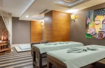 WYNDHAM GARDEN LARA Spa
