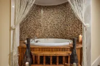 WYNDHAM GARDEN LARA Spa