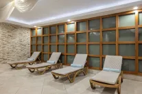 WYNDHAM GARDEN LARA Spa