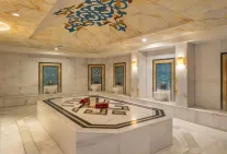 WYNDHAM GARDEN LARA Spa
