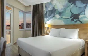 WYNDHAM GARDEN LARA Rooms