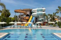 WYNDHAM GARDEN LARA Activities