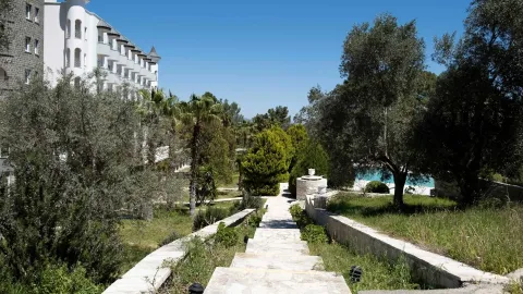 X LIFE HOTEL SARIGERME ADULTS ONLY 15+ General Images
