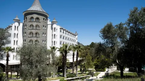 X LIFE HOTEL SARIGERME ADULTS ONLY 15+ General Images