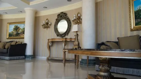 X LIFE HOTEL SARIGERME ADULTS ONLY 15+ Lobby