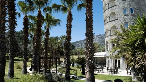 X LIFE HOTEL SARIGERME ADULTS ONLY 15+ General Images