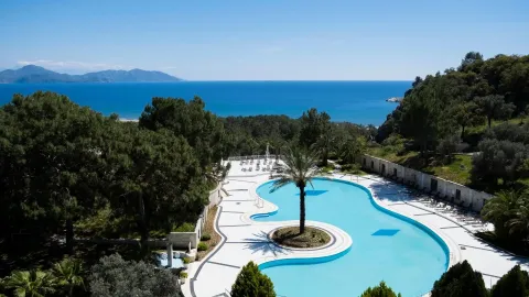 X LIFE HOTEL SARIGERME ADULTS ONLY 15+ General Images