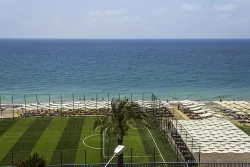 XAFIRA DELUXE RESORT-SPA Activities