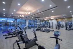 XAFIRA DELUXE RESORT-SPA Activities