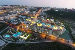 XAFIRA DELUXE RESORT-SPA General Images