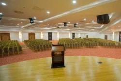 XAFIRA DELUXE RESORT-SPA Meetings
