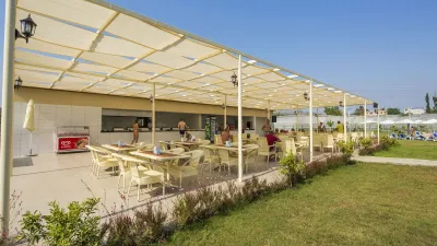 XAFIRA DELUXE RESORT-SPA Bars