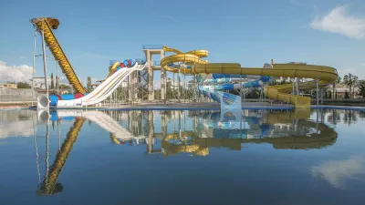 XAFIRA DELUXE RESORT-SPA Activities