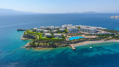 XANADU ISLAND BODRUM General Images