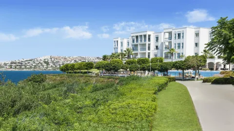 XANADU ISLAND BODRUM General Images