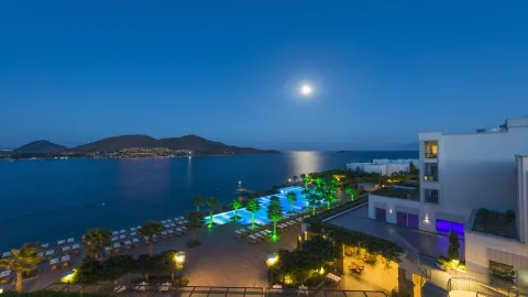 XANADU ISLAND BODRUM General Images