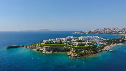 XANADU ISLAND BODRUM General Images