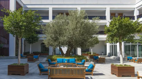 XANADU ISLAND BODRUM Bars