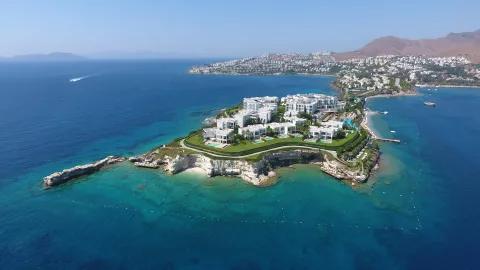 XANADU ISLAND BODRUM General Images
